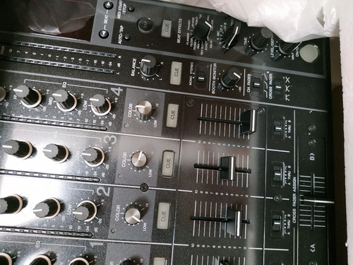 Mixer Pioneer Djm 800 Mezcladora (Usado)
