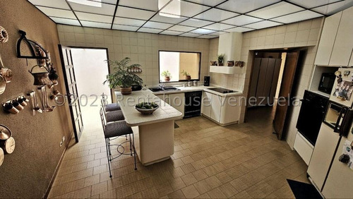 Casa En Venta En Alto Hatillo