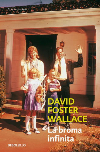 Broma Infinita, La - Wallace, David Foster