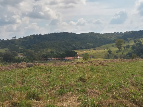 Imagem 5 de 30 de Linda Chácara Em Condomínio Rural Com Exuberante Vista Única E Permanente Para 2 Lindas Lagoas! - Oci0102 - 69489124