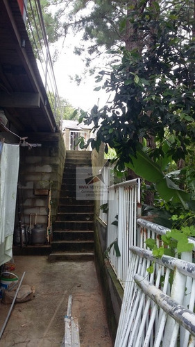 Imagem 24 de 28 de Casa A Venda No Bairro Vargem Pequena Em Florianópolis - - 1669-1