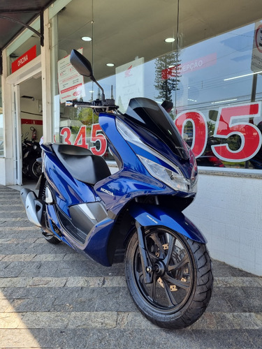 Honda Pcx 150