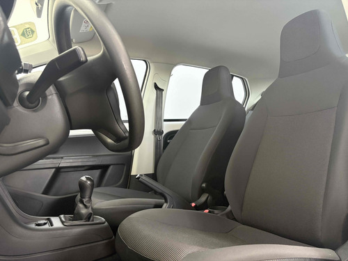 Volkswagen Up! 1.0 MPI TOTAL FLEX 4P MANUAL