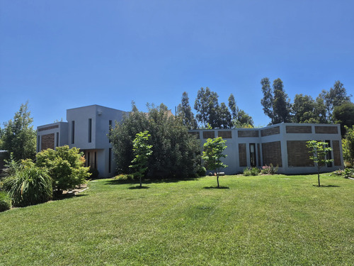 Vive En Condominio Valle Del Sol, Lonquen Norte Exclusividad