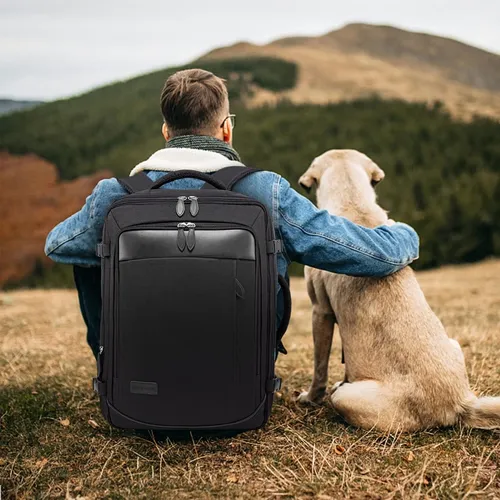 Mochila con espacio para laptop new arrivals