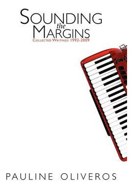 Libro Sounding The Margins : Collected Writings 1992-2009...