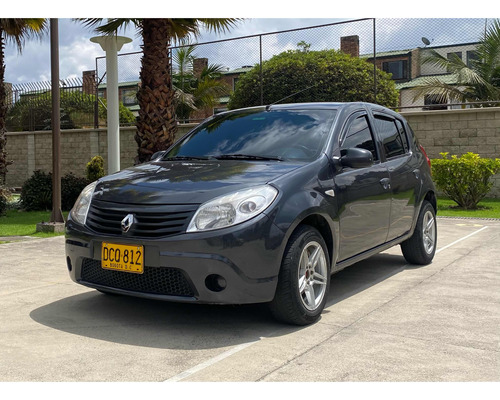 Renault Sandero 1.6 Authentique