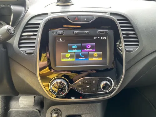 Renault Captur 2.0 Intens At 4x2 2021