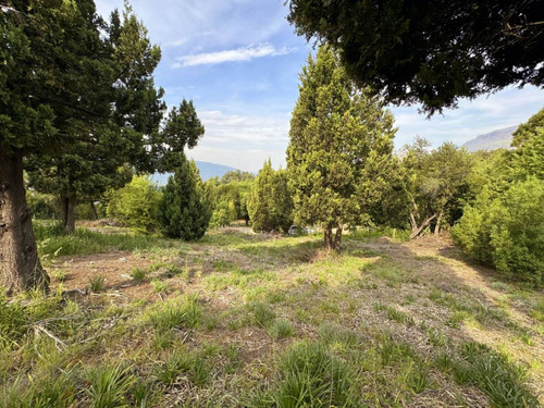 Venta De Lote En Los Riscos, San Martín De Los Andes
