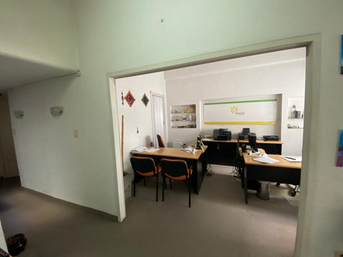Departamento 3 Ambientes Apto Profesional Acepta Permuta- San Nicolás