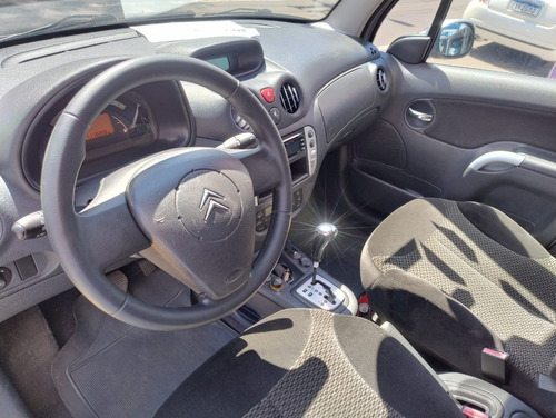 Citroën C3 Excl./Excl.Solar./Sonora 1.6 Flex Aut