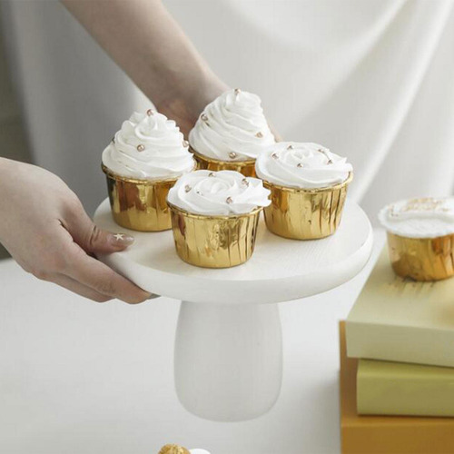 Soporte De Madera Para Tartas, Decoración De Mesa De Granja,