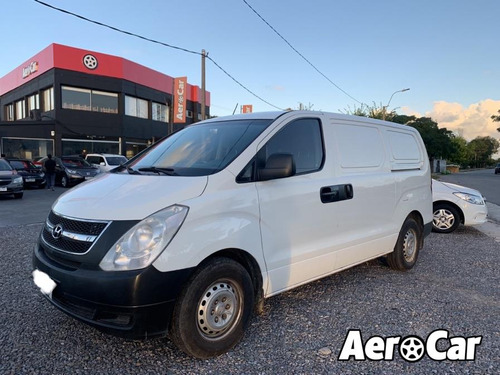 Hyundai H-1 Grand Starex 2.4 2012 Impecable! Aerocar