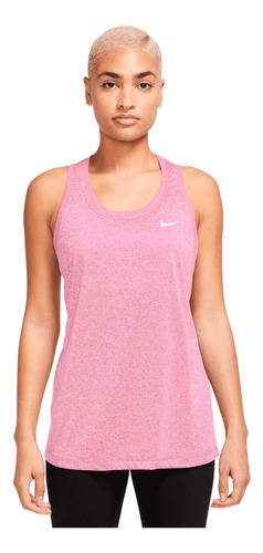 Ropa Deportiva Nike Dri-fit Deportivo Training Mujer Qp762