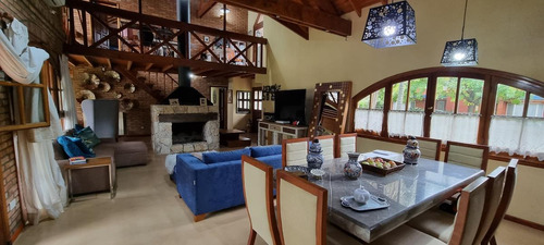 Imagen 6 de 30 de Susana Aravena Propiedades-casa En Venta En Pilar Del Lago