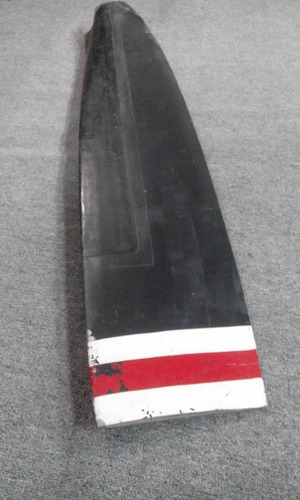Grumman S-2 T Turbo Tracker Accidentado Pala De Helice (Usado)