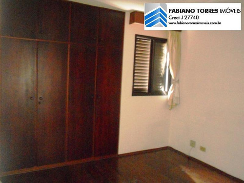 Apartamento Para Venda Em São Paulo, Jardim Da Saúde, 3 Dormitórios, 1 Suíte, 1 Banheiro, 2 Vagas - 1351_2-560565