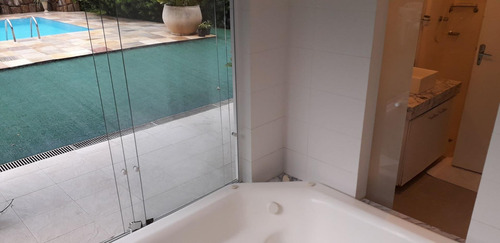 Imagem 27 de 30 de Casa Com 7 Dormitórios À Venda, 395 M² Por R$ 1.585.000,00 - Paúba - São Sebastião/sp - 11697
