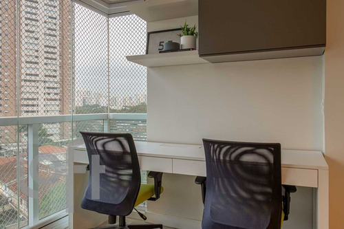Imagem 18 de 30 de Apartamento Em Sé, São Paulo/sp De 91m² 2 Quartos À Venda Por R$ 1.680.000,00 - Ap2323257-s