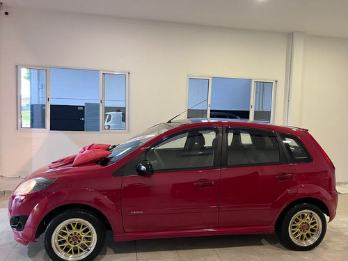 Ford Fiesta 1.0 ROCAM HATCH 8V FLEX 4P MANUAL