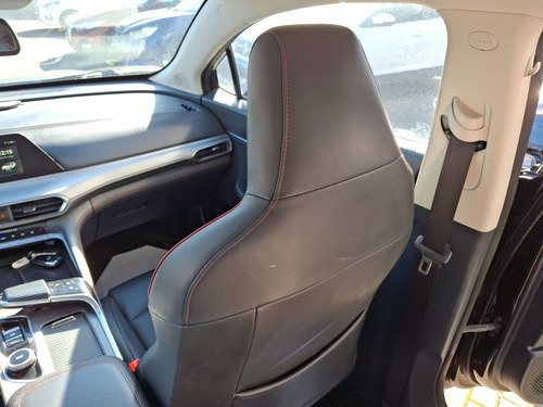 Changan Unit-t Elite 2022