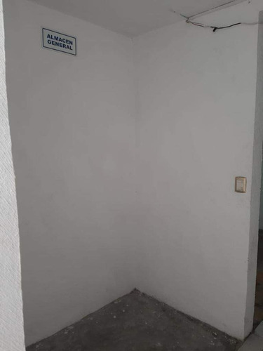 Imagen 16 de 17 de Bodega En Renta Col. Ocho Cedros Toluca, Estado De México