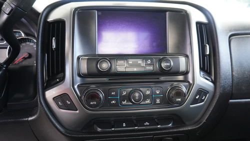 Chevrolet Silverado 6.0 3500 Chasis Cab V8 Man At