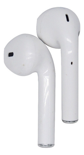 Audífonos Bluetooth Oem I12 Compatible iPhone Xiaomi Android (Usado)