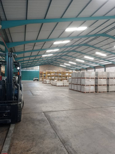 Ns Vende Complejo Industrial 18 Mil M2 Av. Aragua Maracay
