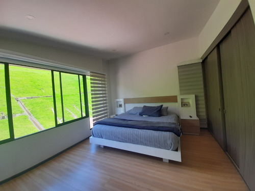 Imagen 22 de 30 de Alquiler Casa Amoblada La Florida, Manizales. Cod 5435149