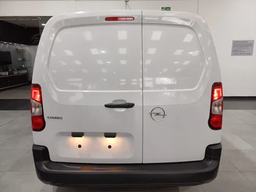 Opel Combo 1.5 Turbo Diesel