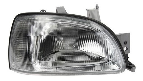 Optica Derecho Renault Clio 94/99