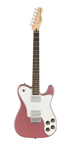 Guitarra Eléctrica Squier Fender Affinity Deluxe Telecaster