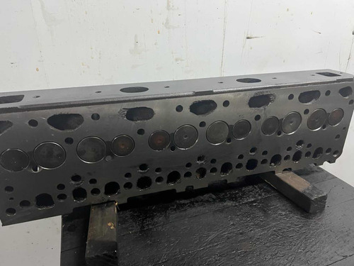Tapa De Cilindros Mercedes Benz 1114/911/312,inyección D/ In