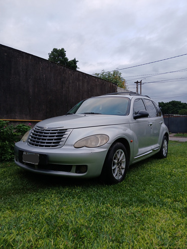 Chrysler PT Cruiser 2.4 Limited Atx Atostick