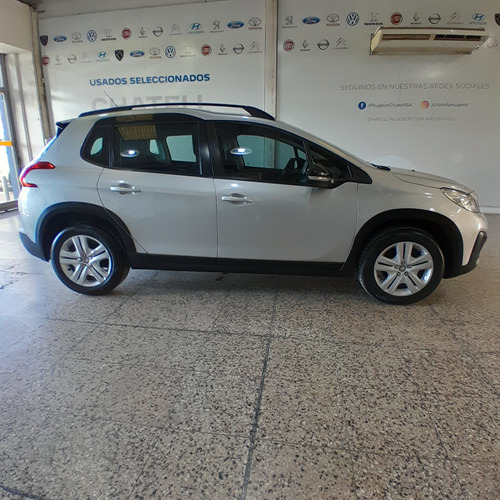 Peugeot 2008 1.6 Allure