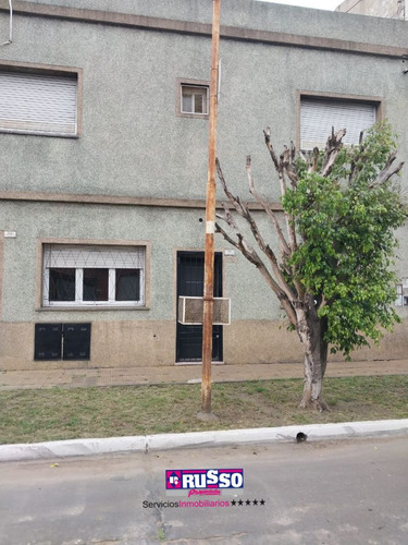 Departamento En Alquiler Planta Baja San Justo