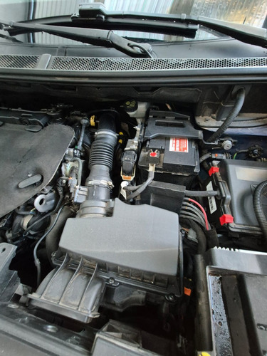 Peugeot 3008 2.0 Gt-line Hdi Tiptronic