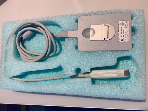 Transdutor Sonda Microconvexo Us Sonosite 180 Sonoheart C11