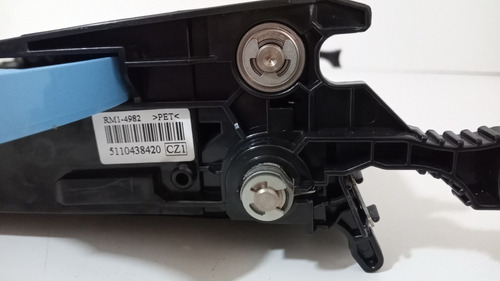 Transfer Belt Hp Cp3525 M570 M575 Rm1-4982 Flat (Usado)