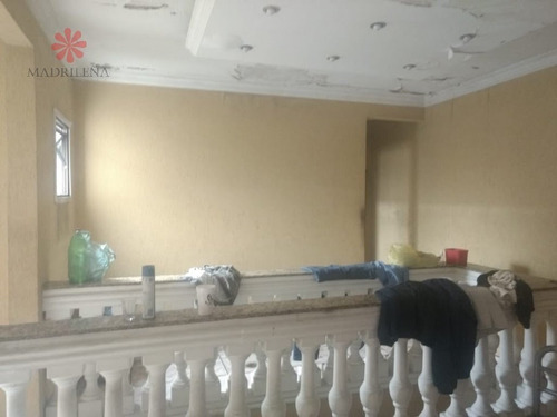 Imagem 11 de 15 de Casa Sobrado Para Venda, 2 Dormitório(s) - 756