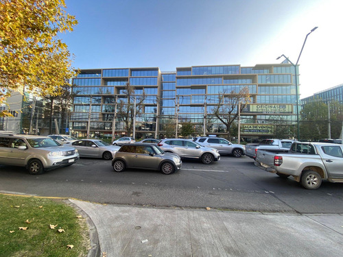 Venta Oficinas Premium En La Dehesa