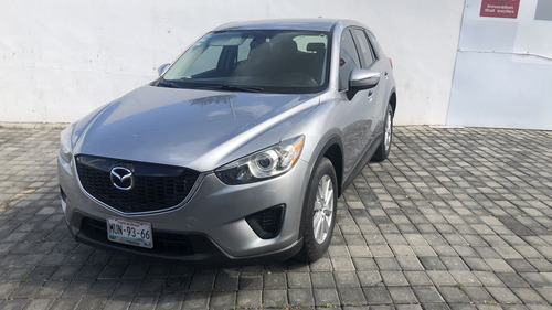 Imagen 3 de 15 de Mazda Cx-5 2015 2.0 I Sport At - Au1151