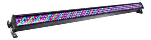 Barra De Iluminación Alien Pro Barra Alien Plus 240 Leds/aud