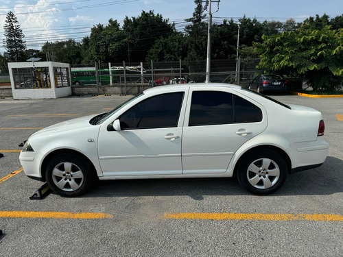 Volkswagen Jetta 2.0 Europa Aa At