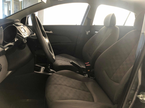 Hyundai Hb20s 1.6 Sport Unico Dueño 2019