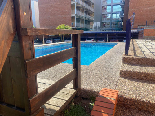 Apartamento 1 Dormitorio Excelente Estado