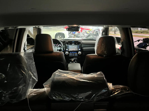 Camioneta Toyota 4runner Trd Pro 2024