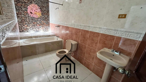 Se Vende Hermosa Casa En El Residencial Bhd Bani