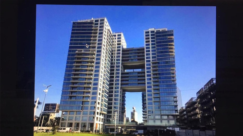 Excelente Departamento En Complejo Alrio , Vicente Lopez